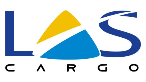 Líneas Aéreas Suramericanas Logo
