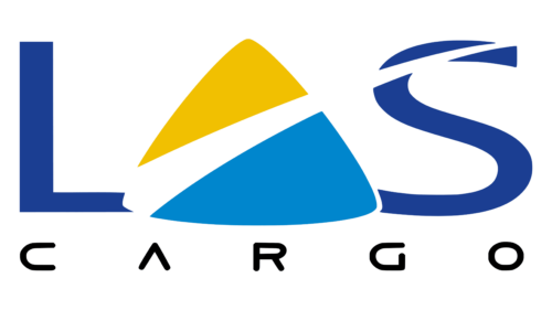 Líneas Aéreas Suramericanas Logo