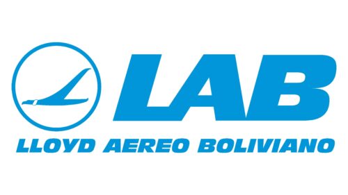 Lloyd Aéreo Boliviano Logo