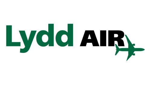 LyddAir Logo