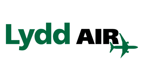 LyddAir Logo