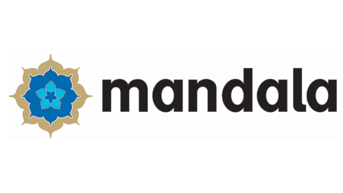 Mandala Airlines Logo 2008