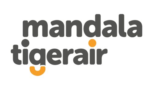 Mandala Airlines Logo