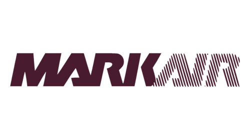 MarkAir Logo
