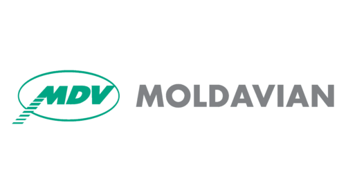 Moldavian Airlines Logo