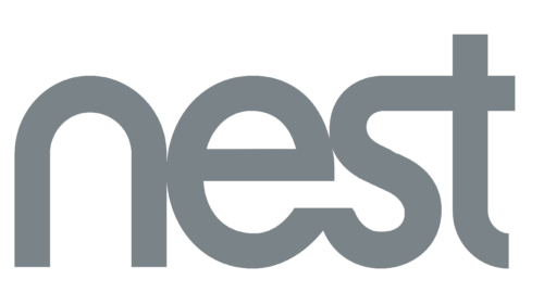 Nest Logo 2010
