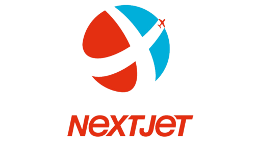 Nextjet Logo