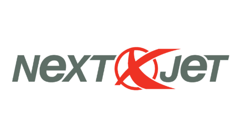 Nextjet Logo old