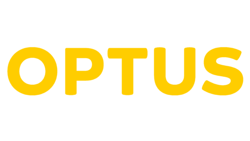 Optus Emblem