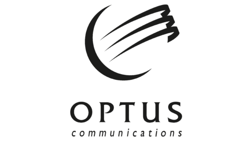 Optus Logo 1991