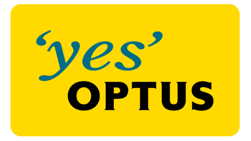 Optus Logo 2005