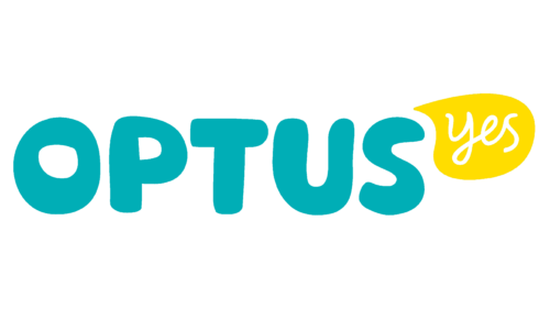Optus Logo 2013