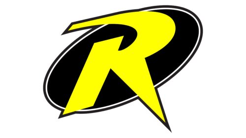 Robin Logo