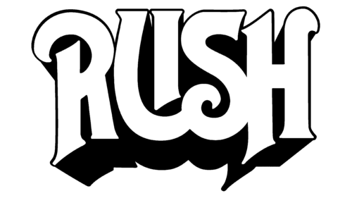 Rush Emblem