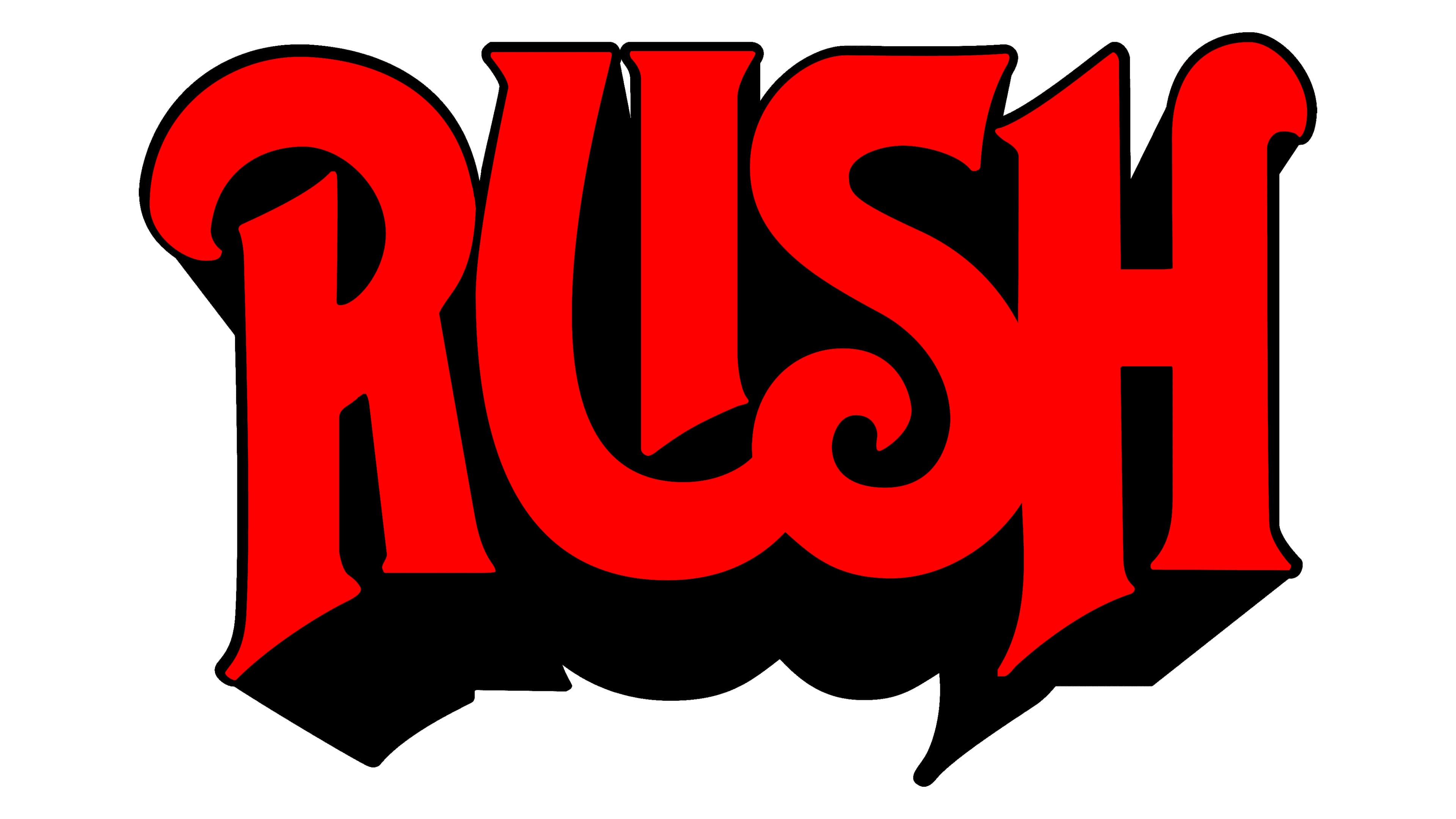 Rush Logo and symbol, meaning, history, PNG, brand