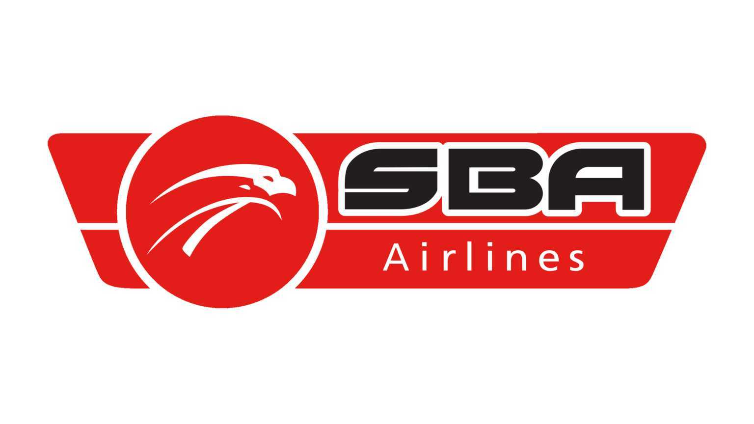 SBA Airlines Logo and symbol, meaning, history, PNG, brand