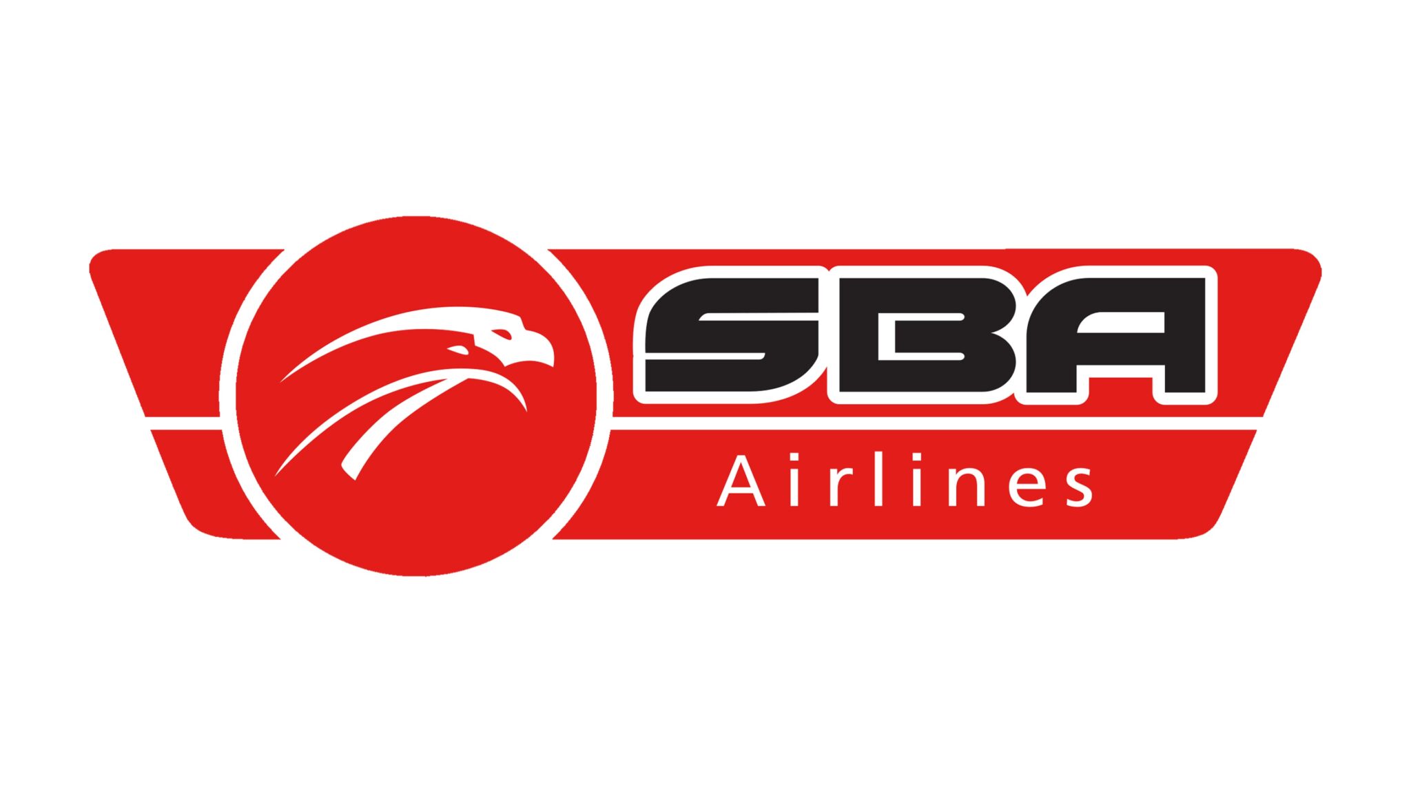 SBA Airlines Logo and symbol, meaning, history, PNG, brand