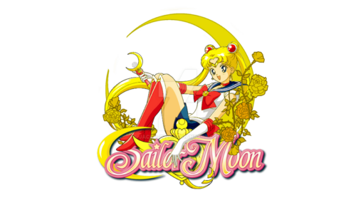 Sailor Moon Emblem
