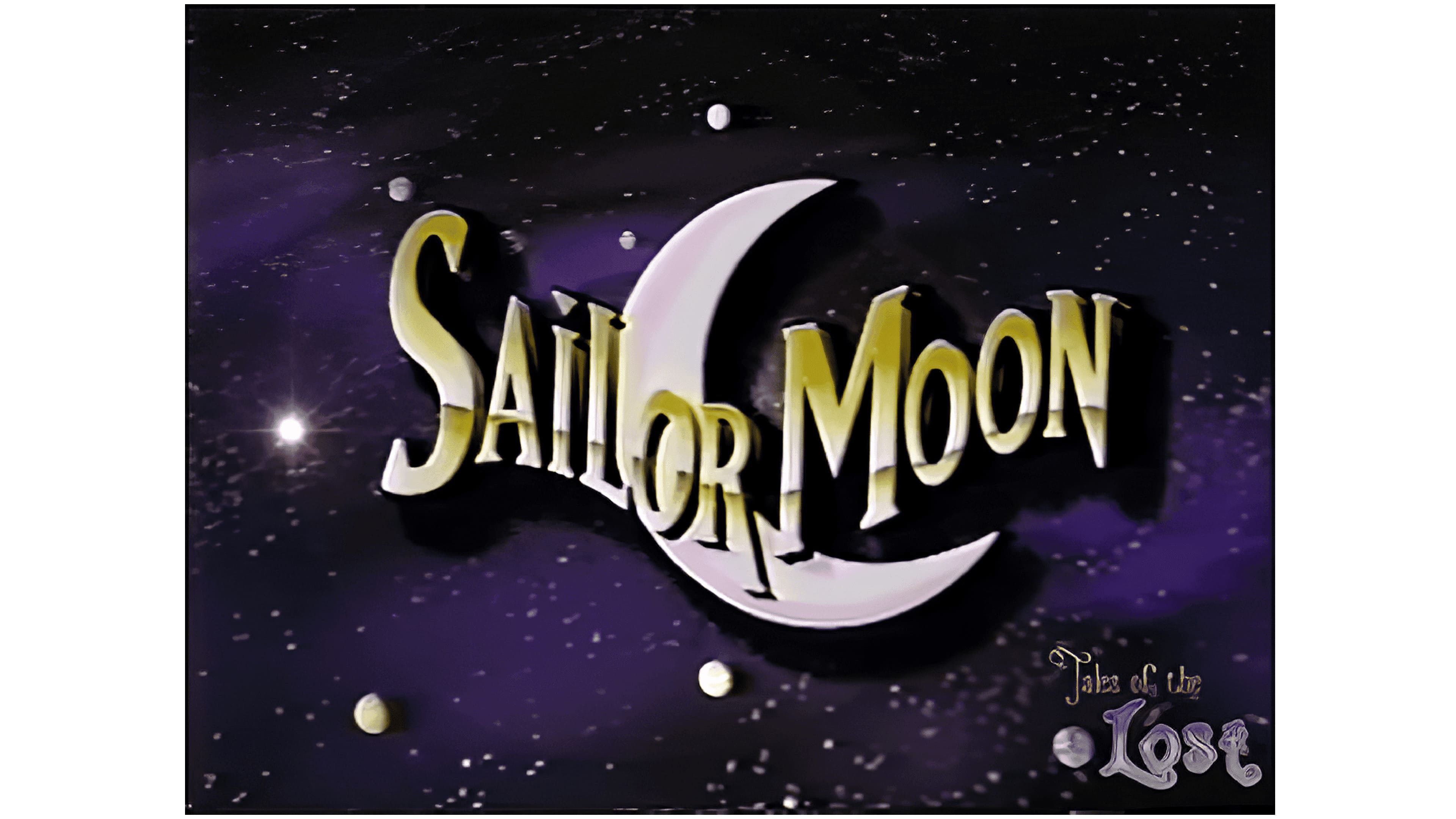 Sailor Moon Logo and symbol, meaning, history, PNG, brand
