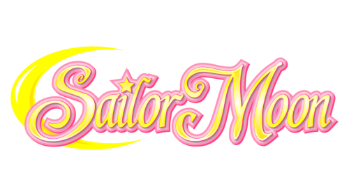 Sailor Moon Logo