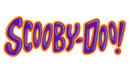 Scooby Doo Emblem