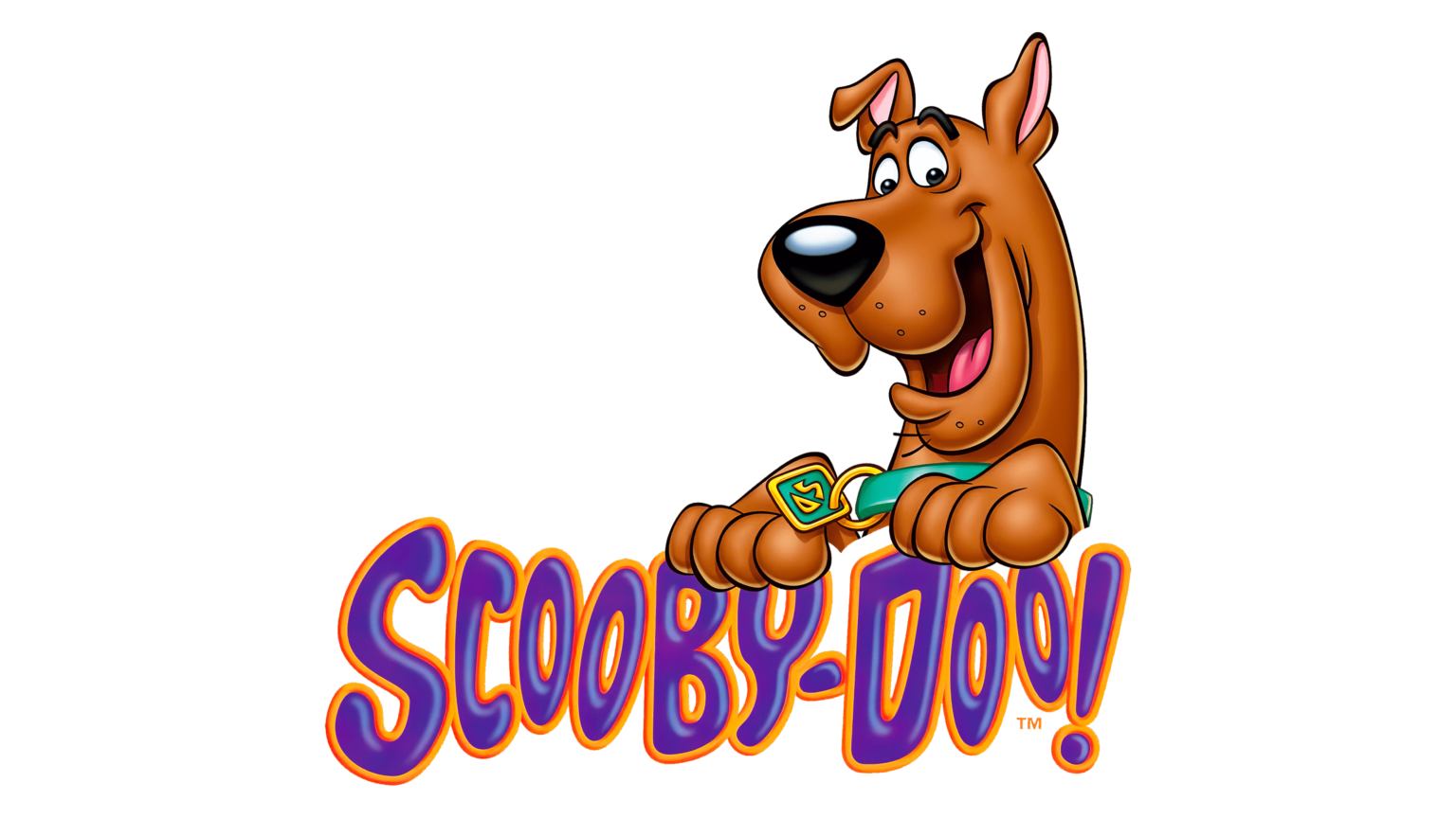 Scooby Doo Logo and symbol, meaning, history, PNG, brand