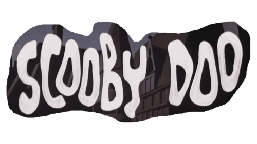 Scooby Doo Logo 1969
