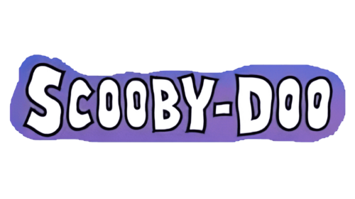 Scooby Doo Logo 1976