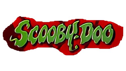 Scooby Doo Logo 1985