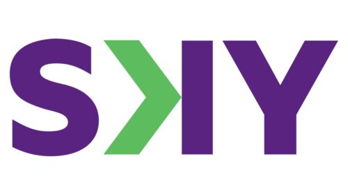 Sky Airlines Logo