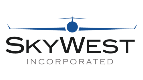 SkyWest Inc Logo