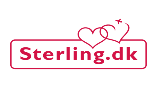 Sterling Airlines Logo 2000s-2008
