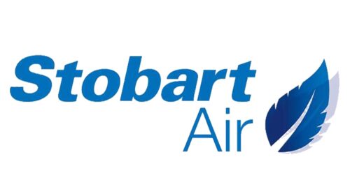Stobart Air Logo