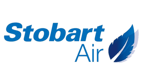 Stobart Air Logo