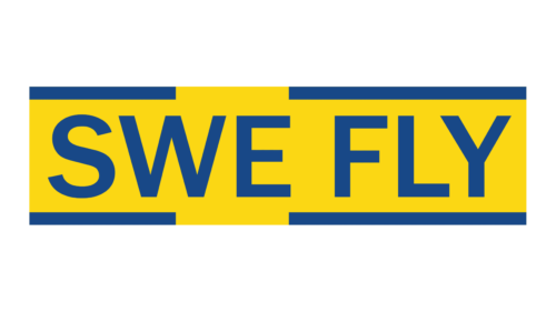 Swe Fly Logo
