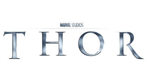 Thor Logo 2011