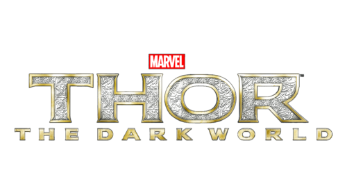 Thor Logo 2013