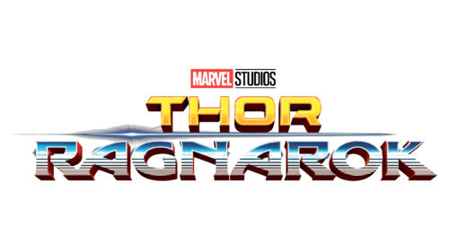 Thor Logo 2017