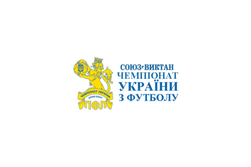 Ukrainian Premier League Logo 2006