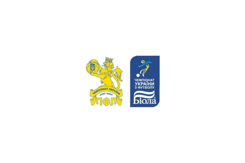 Ukrainian Premier League Logo 2007