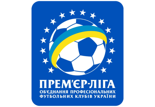 Ukrainian Premier League Logo 2010