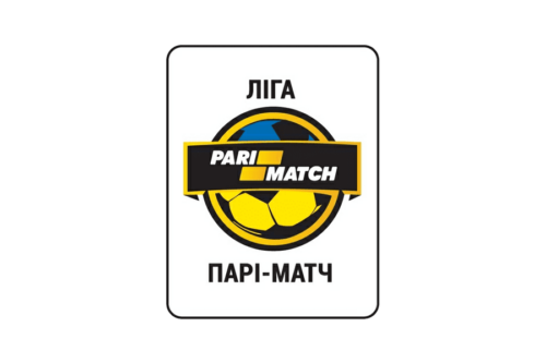 Ukrainian Premier League Logo 2015
