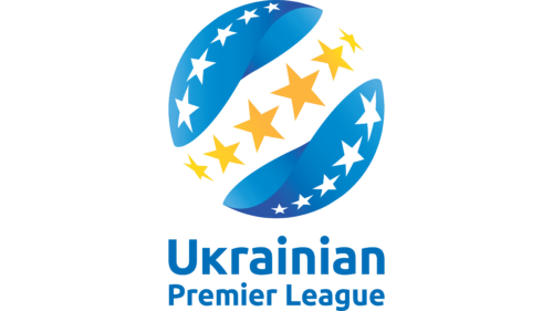 Ukrainian Premier League Logo 2016
