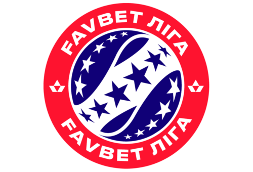 Ukrainian Premier League Logo 2019
