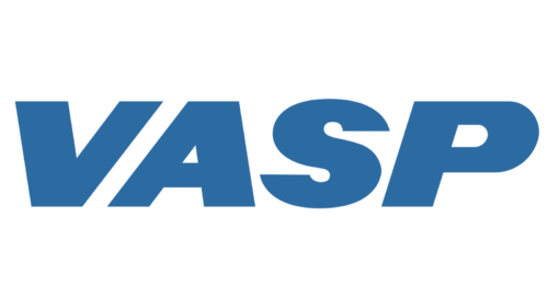 VASP Logo 1950