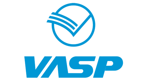 VASP Logo 1985