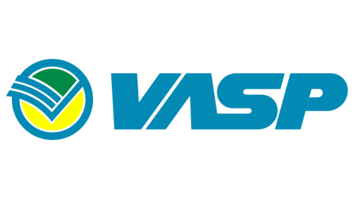 VASP Logo
