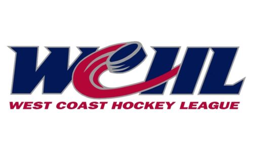 West Coast Hockey League logo