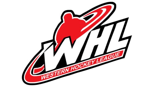 Western Hockey League logo