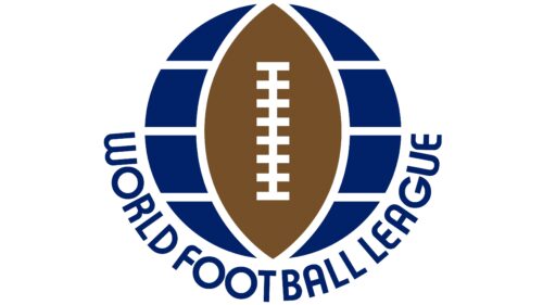 World Football League logo